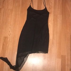 Charlotte Russe little black dress